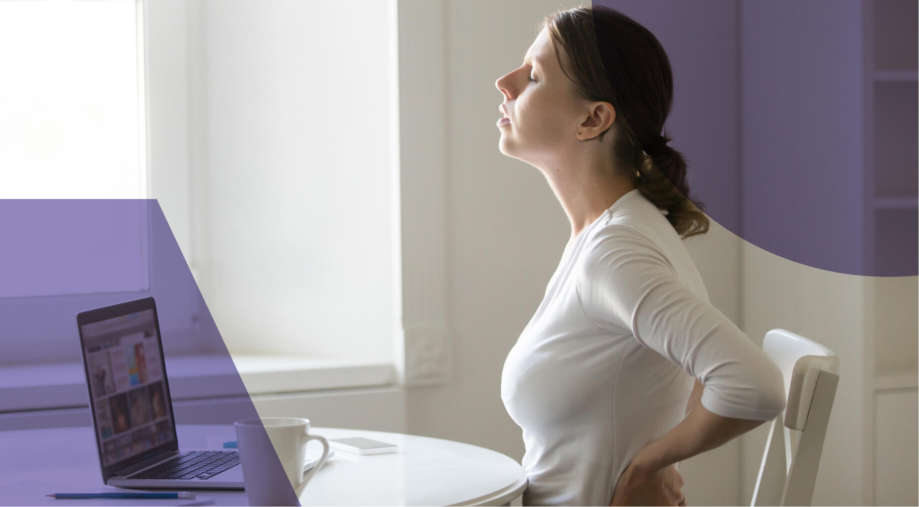 Back Pain: Symptoms, Causes, Relief Tips, Exercises