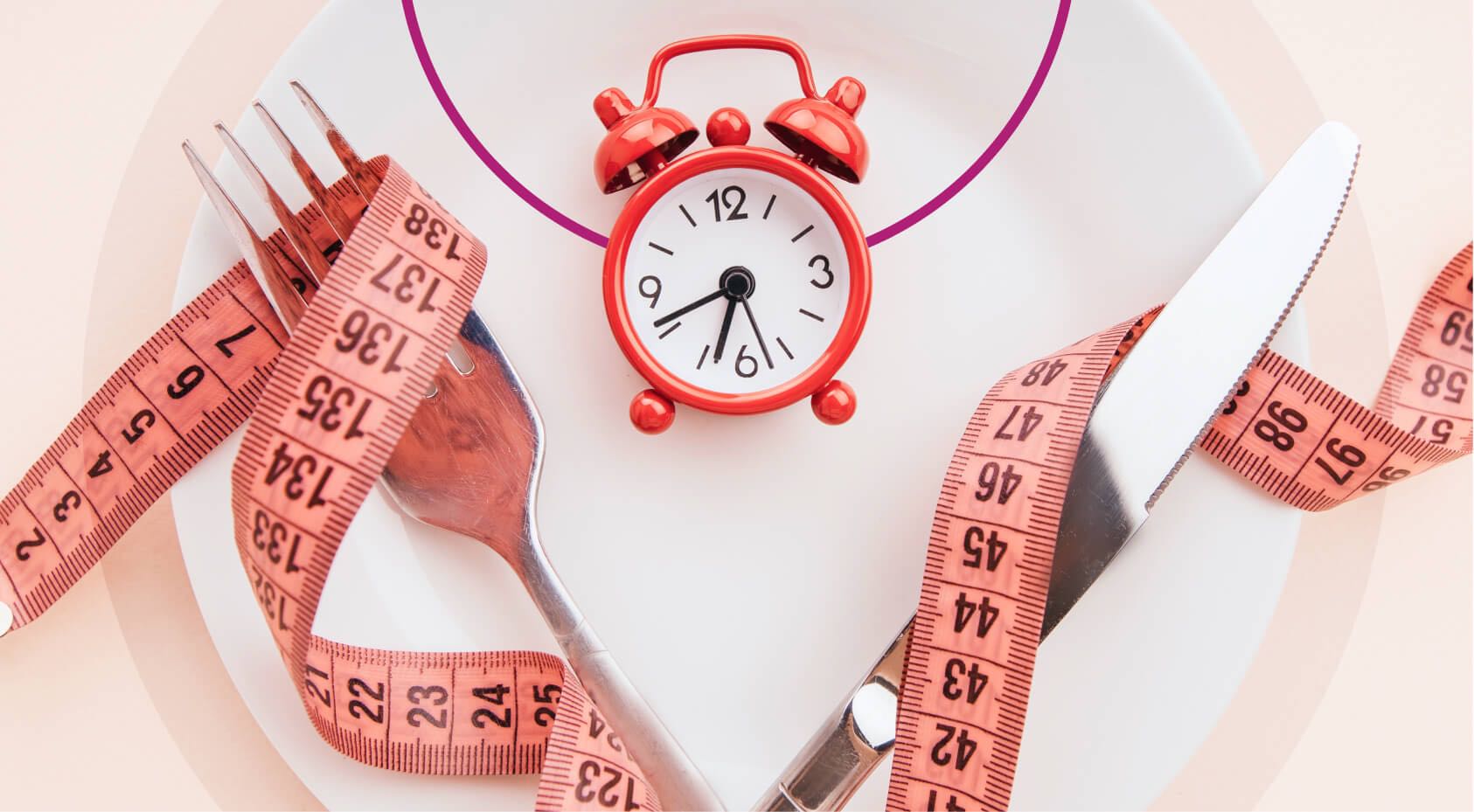 Why Should I Try Intermittent Fasting?