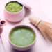 Matcha çayının faydaları